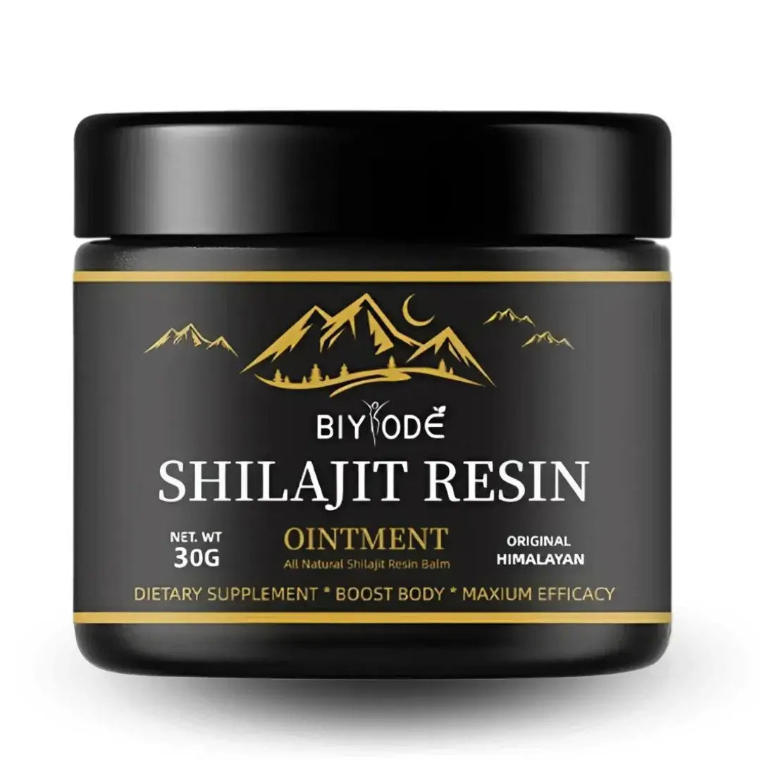 Shilajit x 1 Und