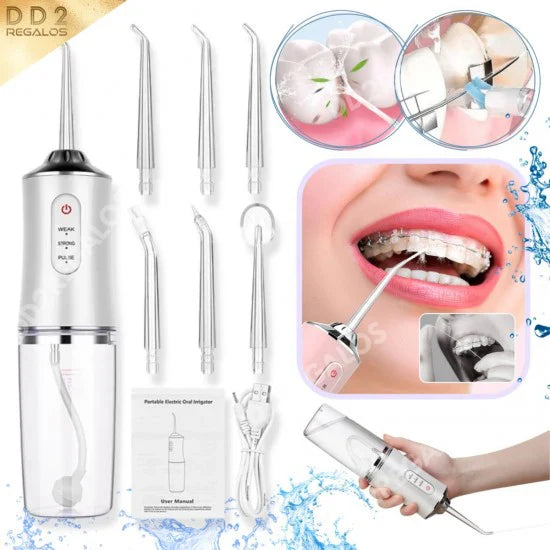 IRRIGADOR DENTAL PREMIUN