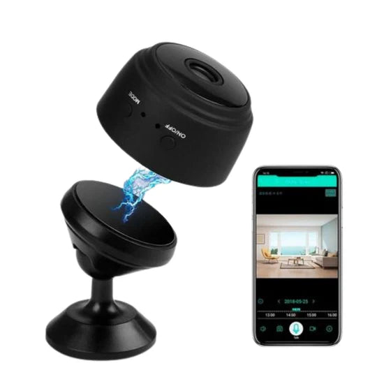 CAMARA ESPIA