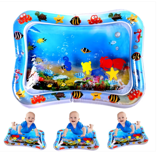 👶Piscina Sensorial👶