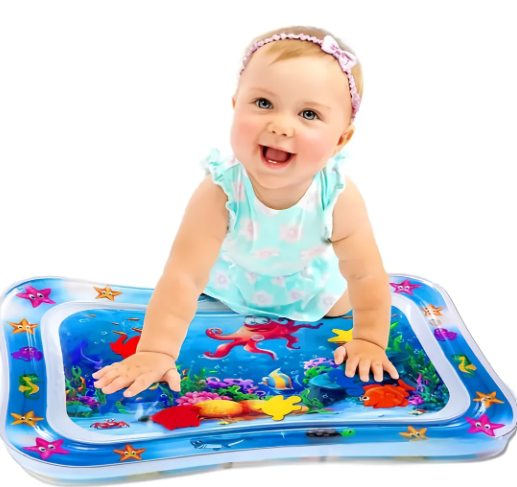 👶Piscina Sensorial👶