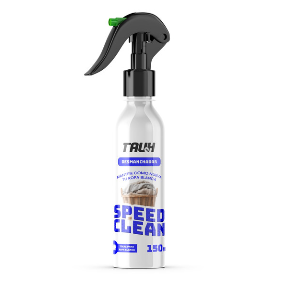 SPEED CLEAN - QUITAMANCHAS COLOR