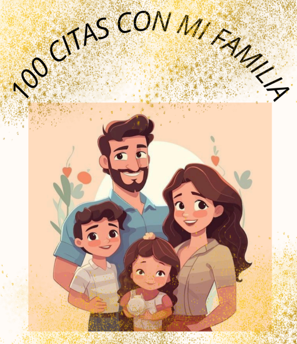 100 CITAS JUNTOS