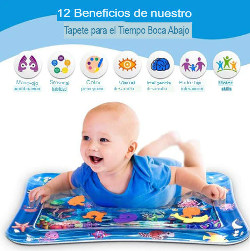 👶Piscina Sensorial👶