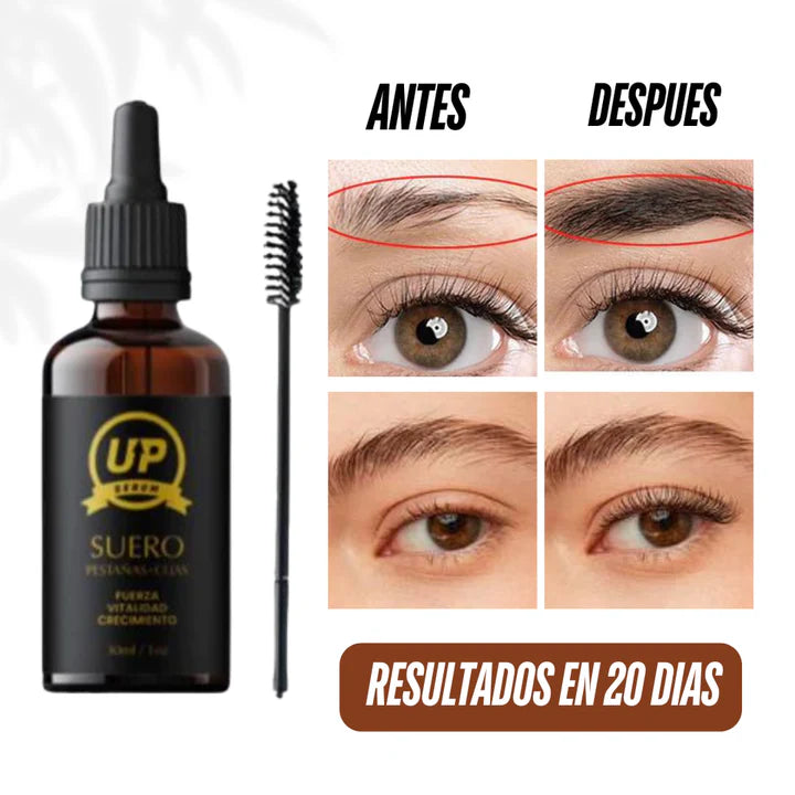 SERUM PREMIUN CRECIMIENTO DE PESTAÑAS
