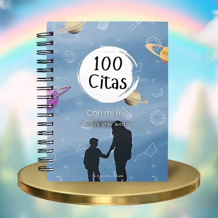 100 CITAS JUNTOS