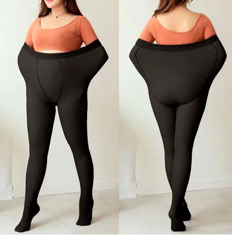 PANTI EFECTO PIEL PREMIUN