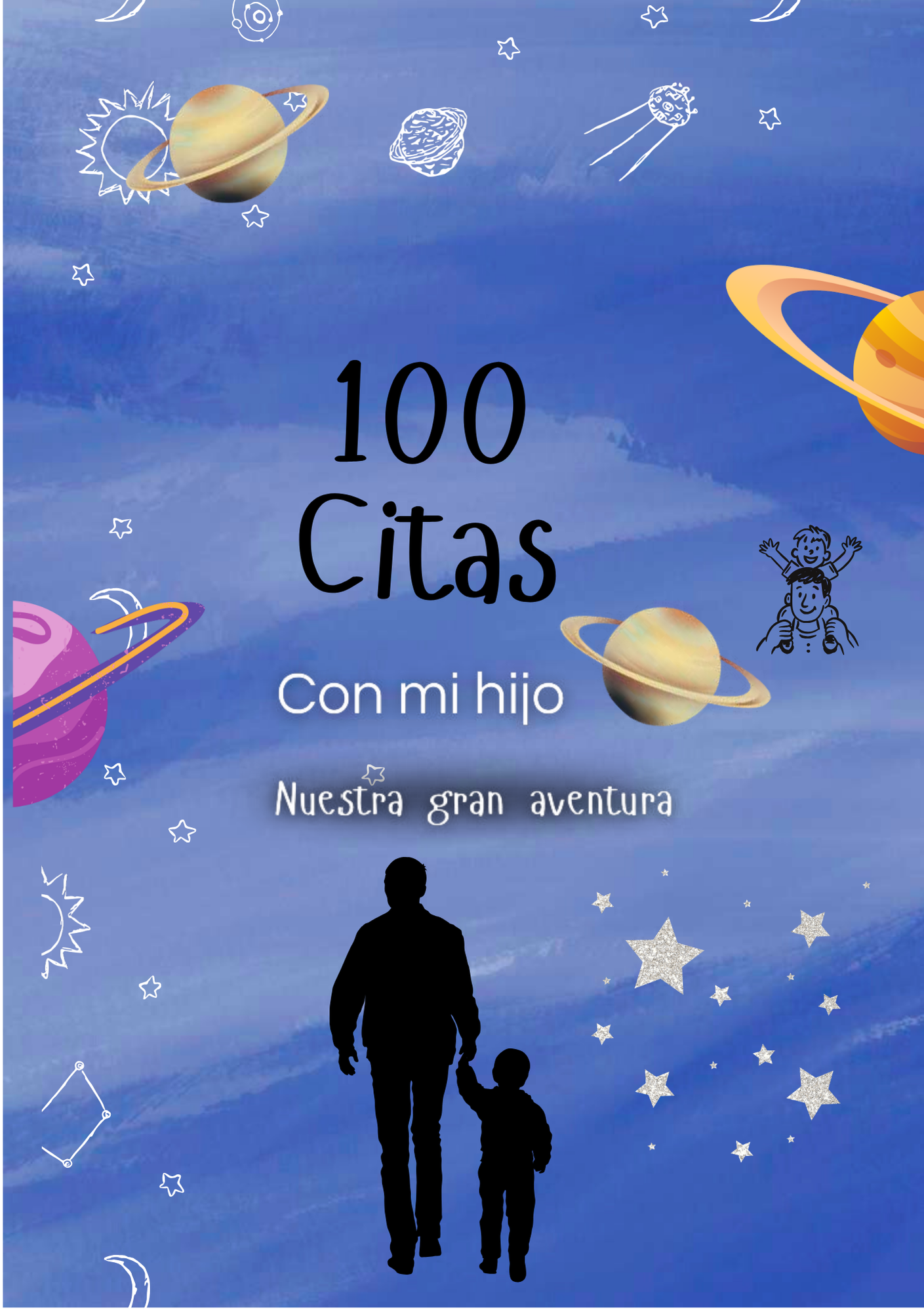 100 CITAS JUNTOS