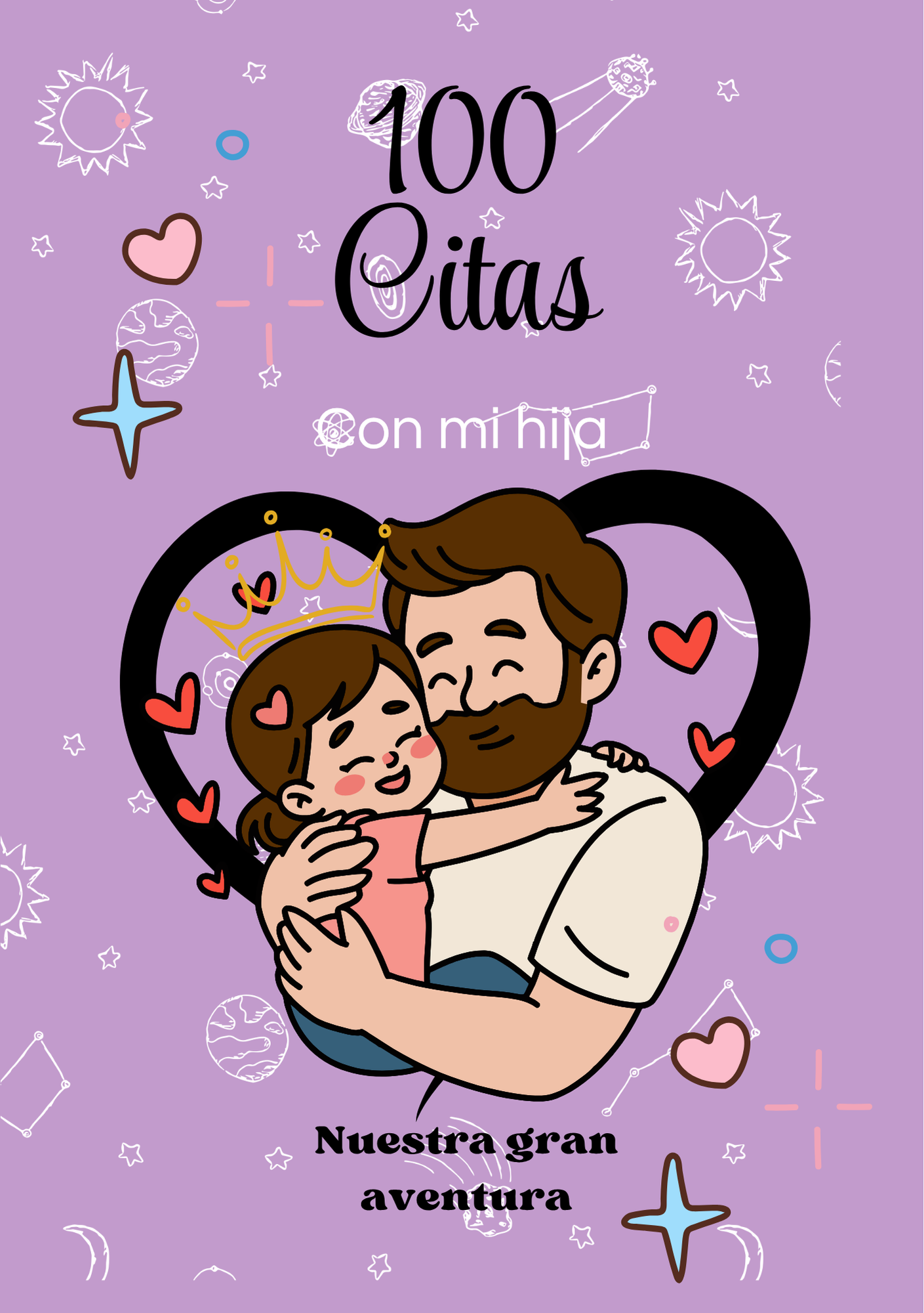 100 CITAS JUNTOS