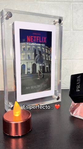 CUADRO DIGITAL-Preserva Tus recuerdos con Estilo