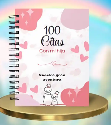 100 CITAS JUNTOS