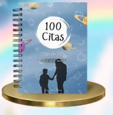 100 CITAS x 3 unds