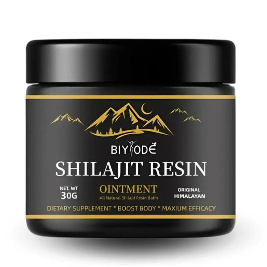 Shilajit x 1 Und