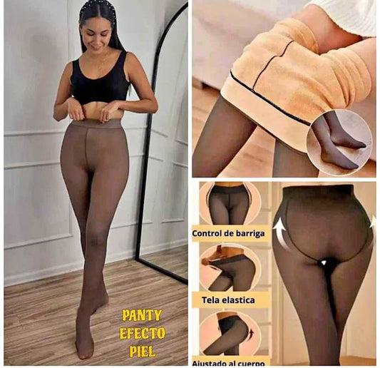 PANTI EFECTO PIEL PREMIUN