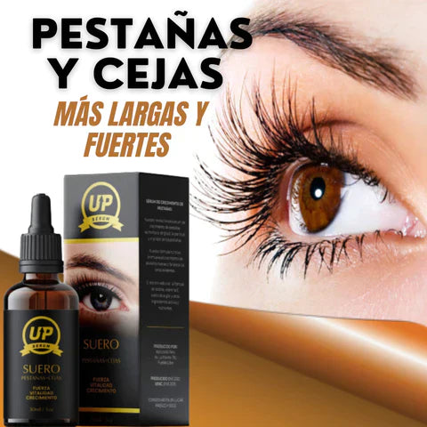 SERUM  PREMIUN CRECIMIENTO DE PESTAÑAS