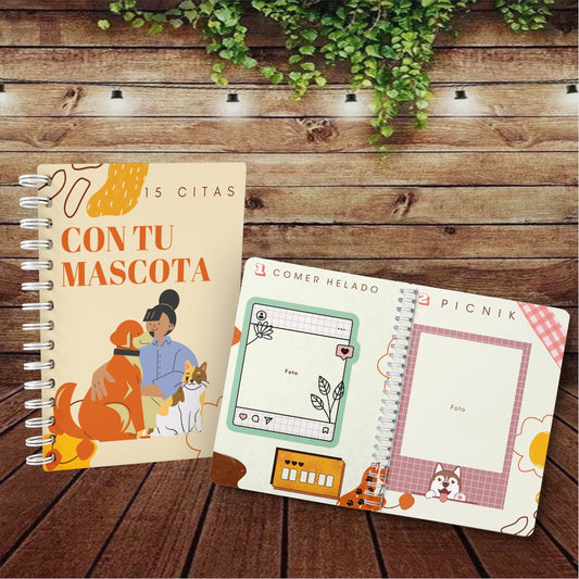 🐶❤️CITA CON TU MASCOTA🐶❤️