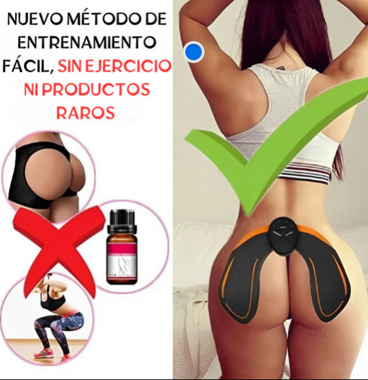 Tonificador de Gluteos Smart