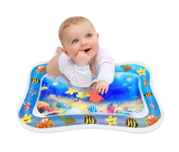 👶Piscina Sensorial👶