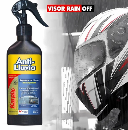 SPRAY ANTILLUVIAS PREMIUN