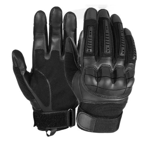 GUANTES TACTICOS