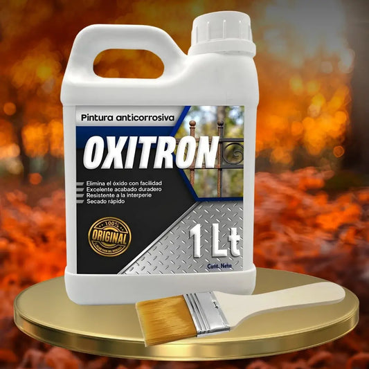 Oxitron x 1 Unidad