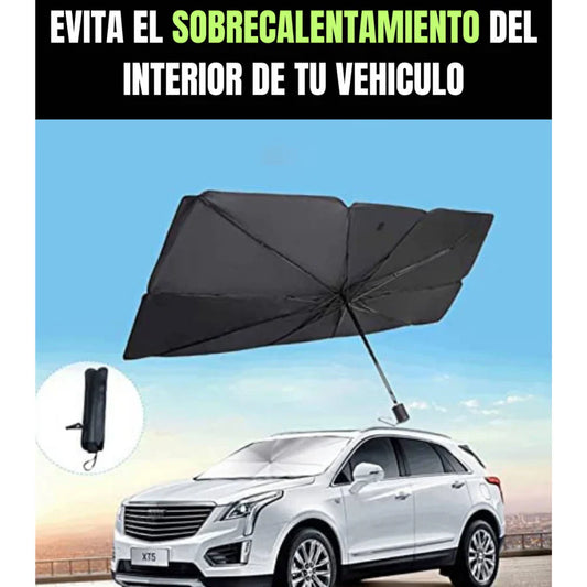 PARASOL DE AUTO